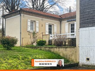  Maison � vendre 4 pi�ces 106 m�