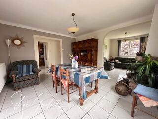  Maison à vendre 6 pièces 110 m²