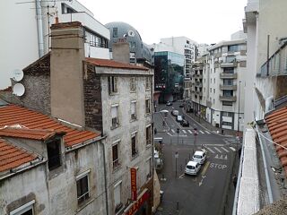  Appartement  louer 1 pice 19 m