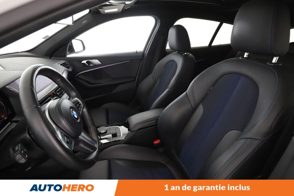 S&eacute;rie 1 116d M Sport DKG7 116 ch 2020 occasion 92130 Issy-les-Moulineaux