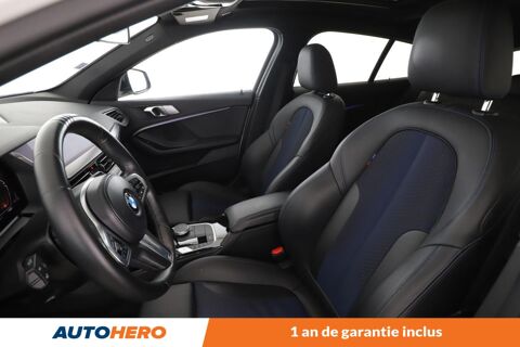 S&eacute;rie 1 116d M Sport DKG7 116 ch 2020 occasion 92130 Issy-les-Moulineaux