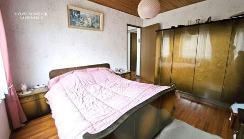   Maison  vendre 5 pices ROUHLING (57) Maison - 5 pice(s) - 116 m