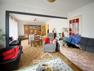  Maison  vendre 7 pices 116 m