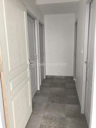  Maison � vendre 4 pi�ces 87 m�