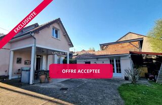  Maison  vendre 6 pices 120 m
