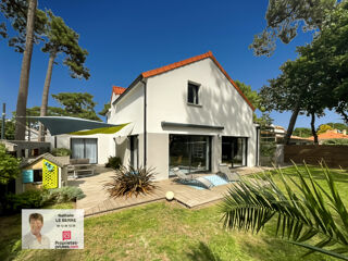  Maison à vendre 5 pièces 120 m²