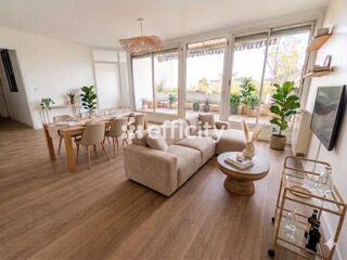  Appartement � vendre 4 pi�ces 76 m�