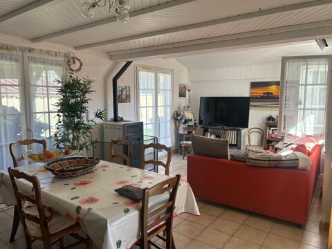   Maison Maison - 4 pi�ce(s) - 82 m�