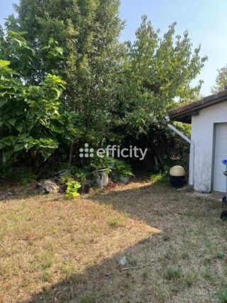  Maison à vendre 7 pièces 160 m²