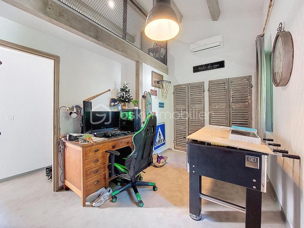  vendre  Maison La Seyne-sur-Mer (83500)