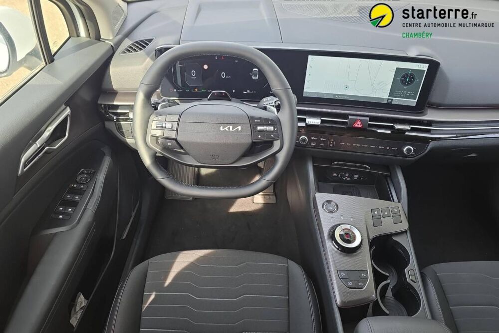 Sportage Hybride 239 ch BVA6 Active 2026 occasion 73420 Voglans
