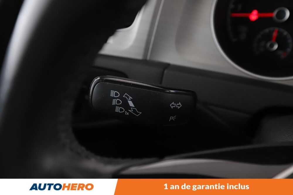 Golf SW VII 1.6 TDI BlueMotion Tech Conforltine DSG7 110 ch 2016 occasion 92130 Issy-les-Moulineaux