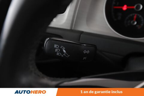 Golf SW VII 1.6 TDI BlueMotion Tech Conforltine DSG7 110 ch 2016 occasion 92130 Issy-les-Moulineaux