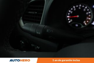 Renegade 1.0 GSE T3 Limited 120 ch 2022 occasion 92130 Issy-les-Moulineaux