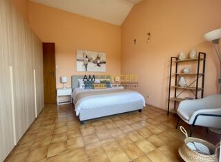Vente Maison CARROS Maison 6 pièces 95 m2 vue panoramique, piscine, jardin Carros