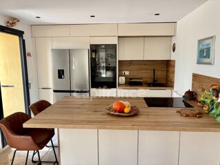  Appartement � vendre 4 pi�ces 78 m�