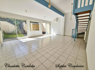  Maison à vendre 4 pièces 116 m²