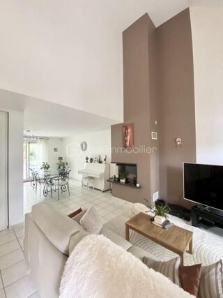  Maison à vendre 7 pièces 158 m²