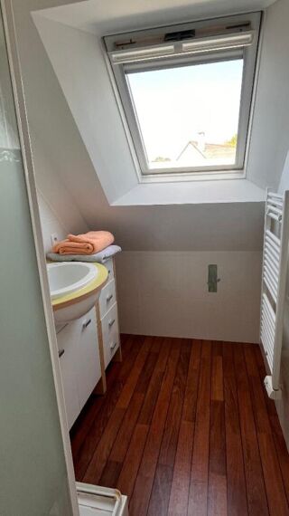  Maison à vendre 4 pièces 70 m²