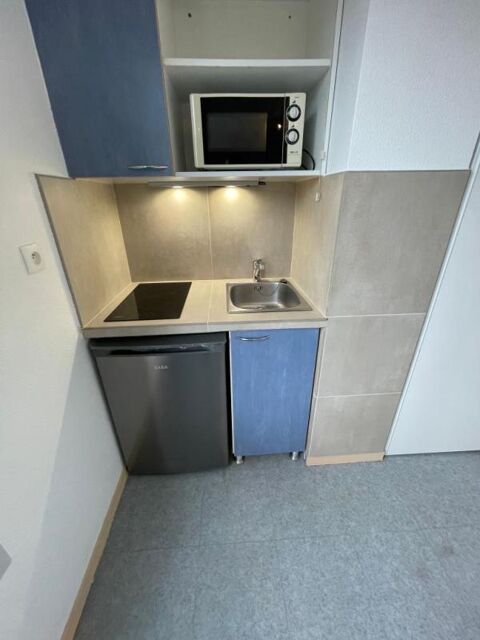  Appartement � louer 1 pi�ce 22 m�