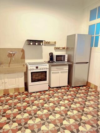  Appartement � louer 5 pi�ces 70 m�