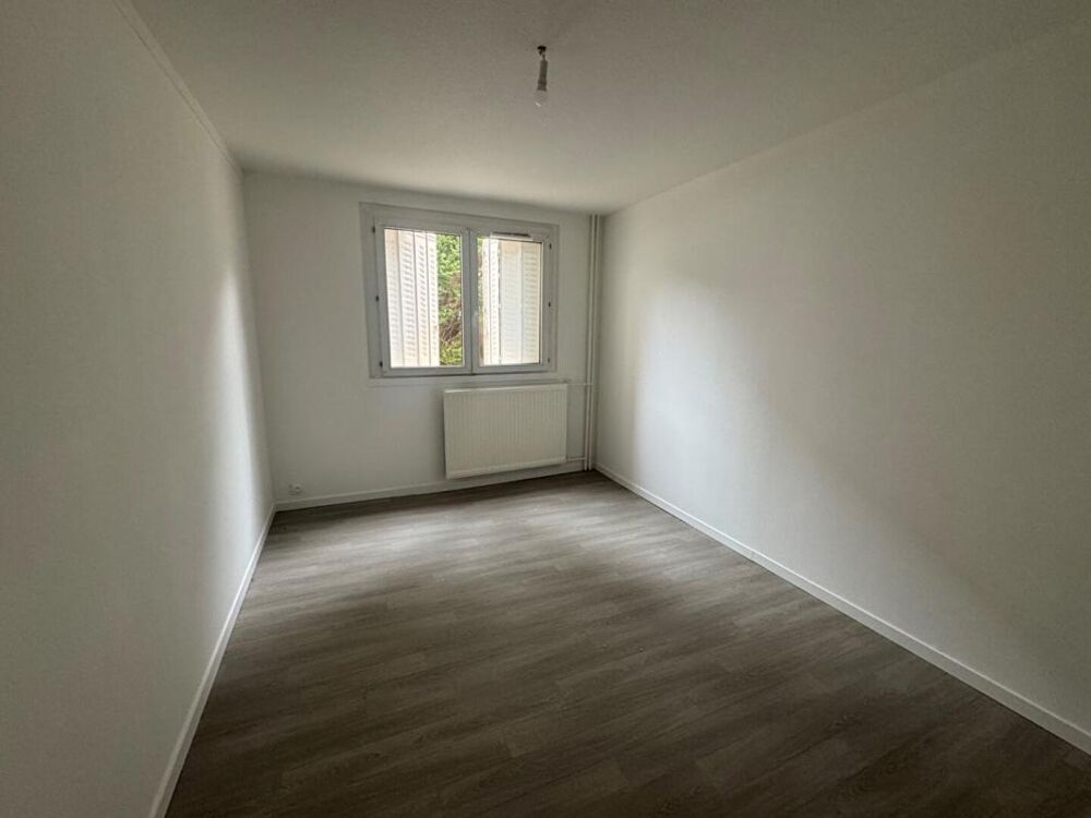 Location Appartement T3 de 69 m² à Neuville-Sur-Saône à partir de 570,91  CC Neuville sur saone