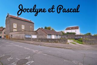  Immeuble à vendre 9 pièces 170 m²