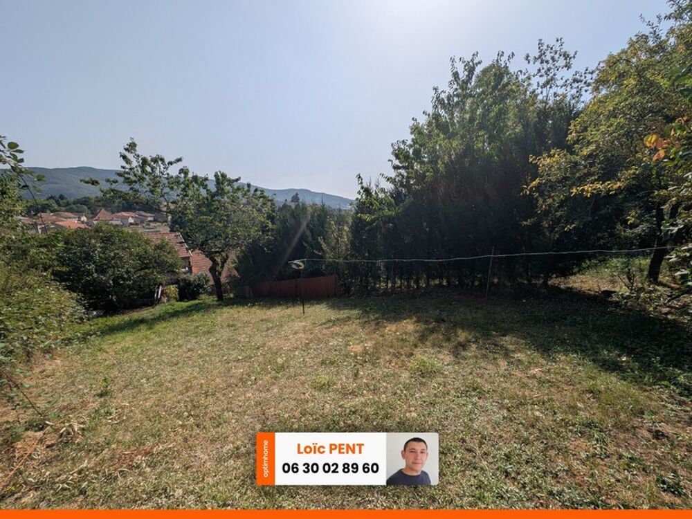 Maison de village à vendre 5 pièces LAPRUGNE (03250)