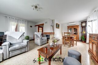  Villa � vendre 4 pi�ces 97 m�