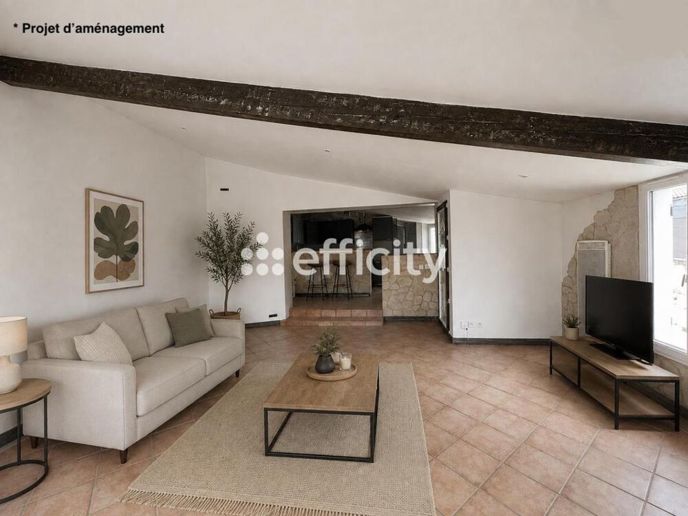 Maison 3 pièces 73 m² · à L Aiguillon la Presqu Ile · 73 m² · 190 900 €