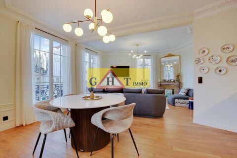  Appartement � louer 3 pi�ces 65 m�