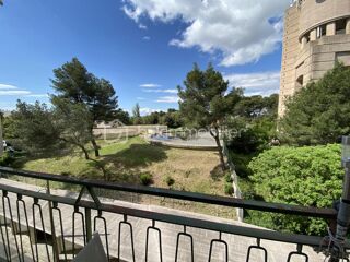  Appartement � vendre 3 pi�ces 65 m�