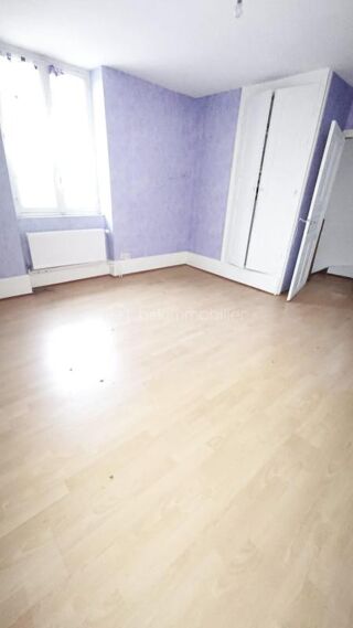  Maison à vendre 3 pièces 65 m²