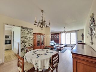  Maison à vendre 5 pièces 118 m²
