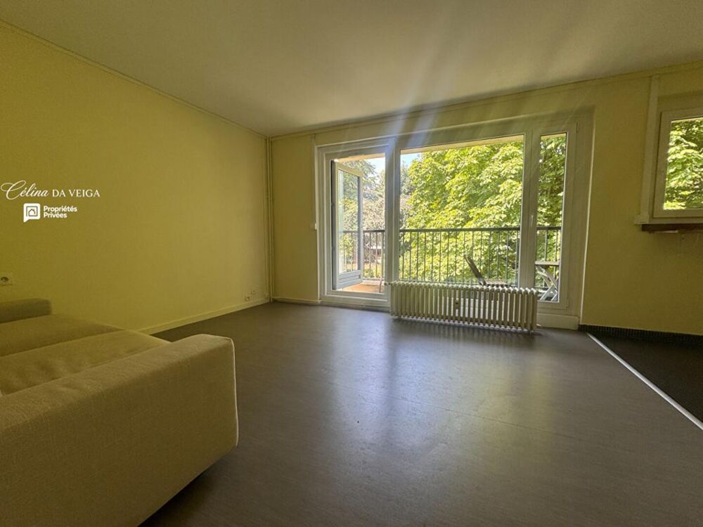 Studio avec Terrasse privative et parking secteur Vauban Esquermes