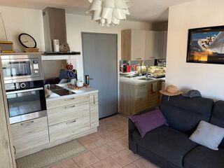  Appartement à vendre 2 pièces 26 m²