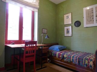  Appartement à louer 1 pièce 10 m²