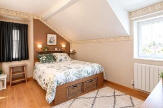  Maison à vendre 5 pièces 109 m²