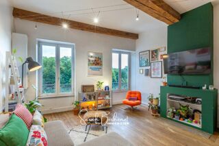  Appartement � vendre 2 pi�ces 54 m�