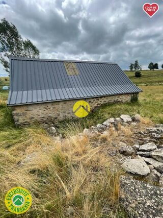  Terrain � vendre 1 pi�ce 12700 m�