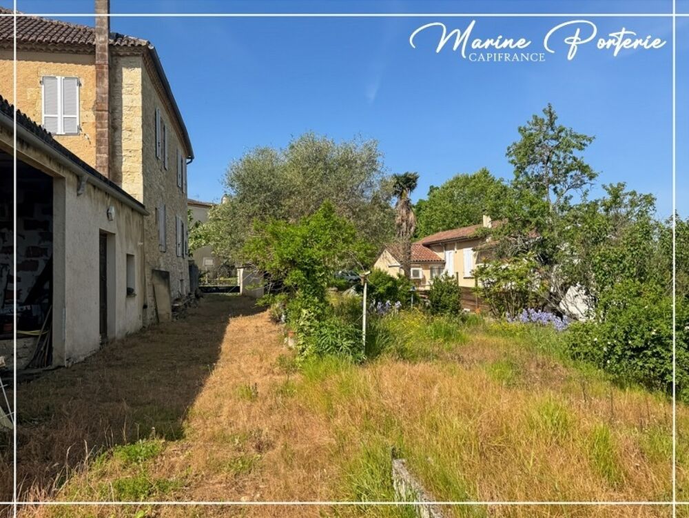 Maison à vendre 7 pièces LAVARDENS (32)