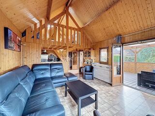  Chalet  vendre 4 pices 47 m