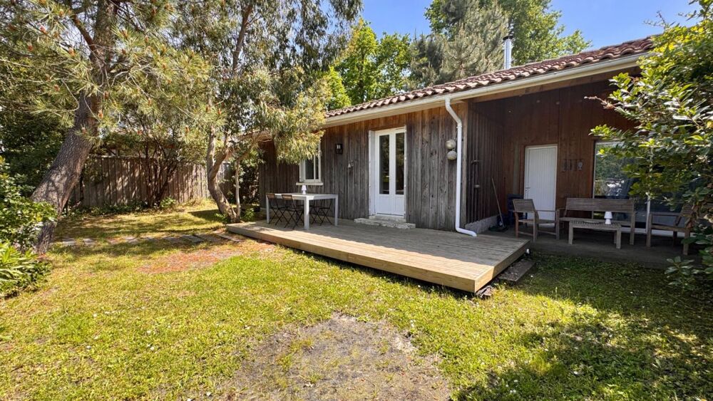 Maison de charme proche Bassin