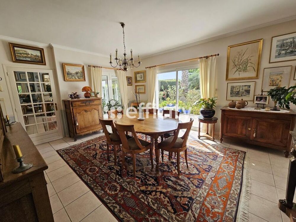  vendre  Maison Sainte-Marie-de-R (17740)