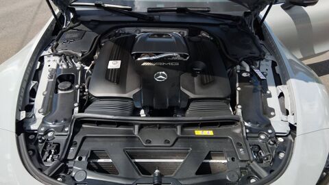 Classe A 4.0 63 AMG 585 4Matic+ 9G Speedshift Line - Entretien constr 2022 occasion 45360 Chatillon Sur Loire