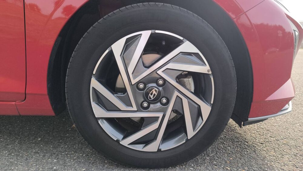 i20 1.0 T-GDi 100 DCT7 Intuitive 2024 occasion 95750 Chars