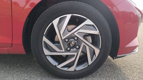 i20 1.0 T-GDi 100 DCT7 Intuitive 2024 occasion 95750 Chars