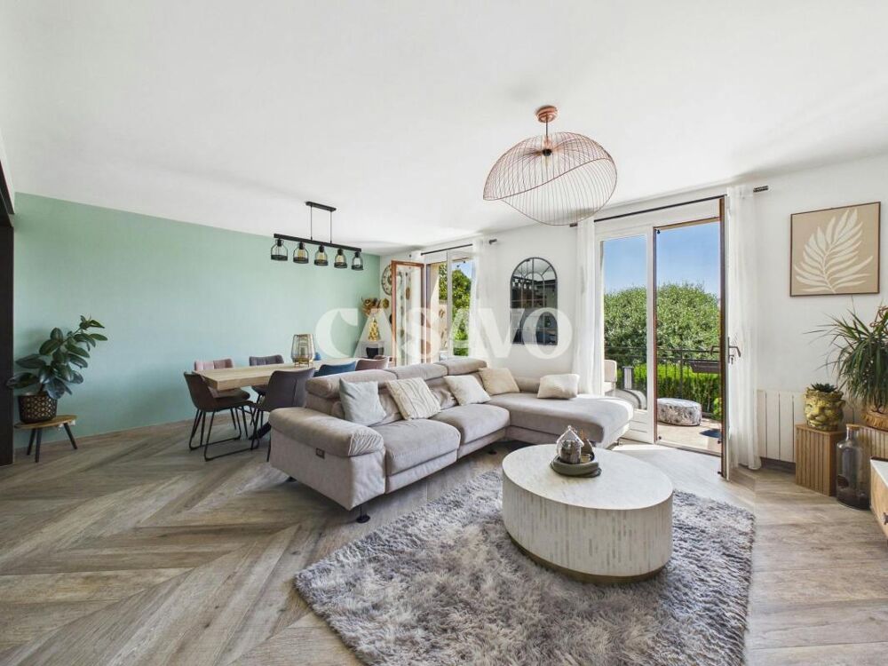 Vente Maison Vente Maison 7 pièces de 130m² - 94490 Ormesson-sur-Marne Ormesson sur marne