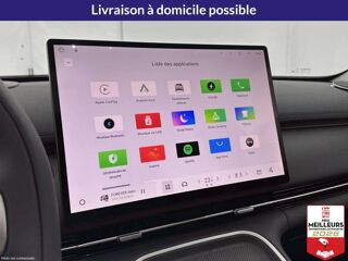 Starray EM-i 262ch MAX+ 2026 occasion 10150 Lavau