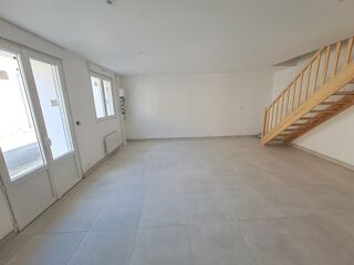  Maison à vendre 6 pièces 121 m²